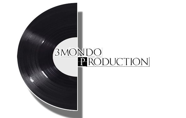 3Mondo Production Logo